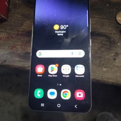 Samsung Galaxy S 22