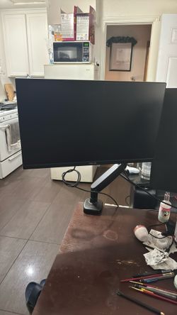 Asus Monitor With Stand