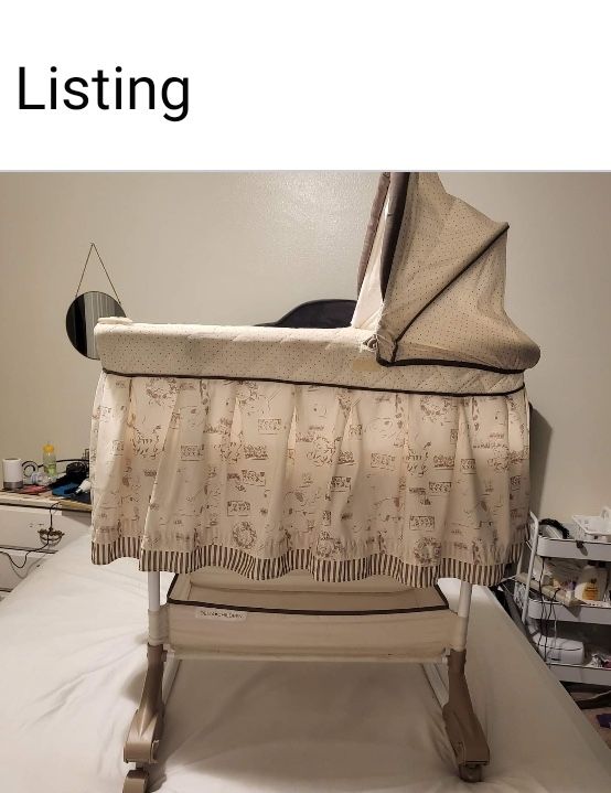 Bassinet
