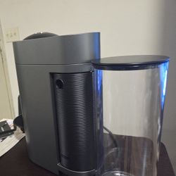 Nespresso Verto 