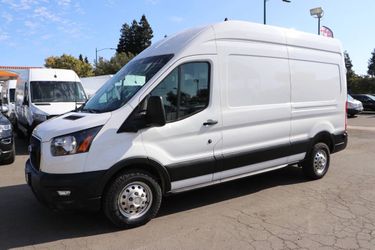 2023 Ford Transit-350 Cargo Van