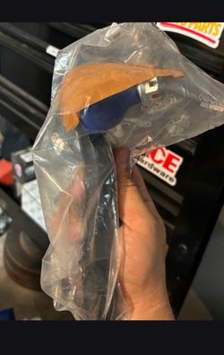 Toyota Prius, Corolla, Cross, CH-R, UX-200 250H Right Side/Passenger Side Tie Rod End