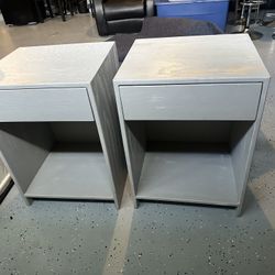 Night Stand Tables 