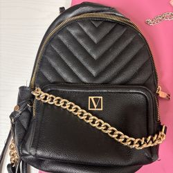 Victoria Secret Backpack 