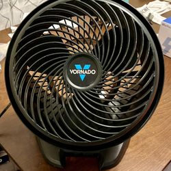 Vornado Fan