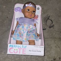 Perfectly Cutie/ 1o1 baby doll