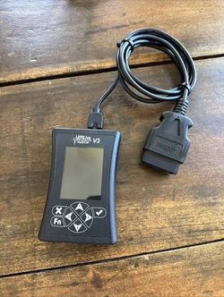 EFI Live AutoCal V3