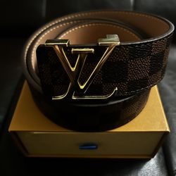 Lv Belt 