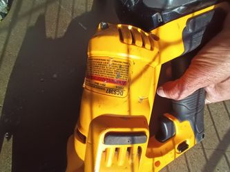DeWalt