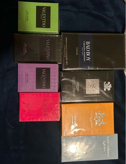 Branded Fragrances For Great Prices