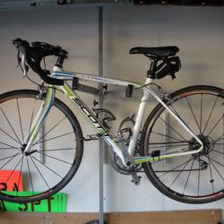 2013 Scott Contessa CR1 Pro (women’s Specific)