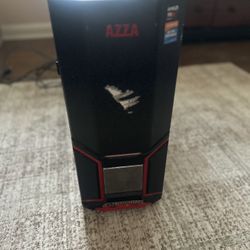 Azza Gaming Computer
