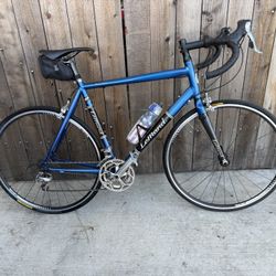 Greg Lemond Tourmate Bike