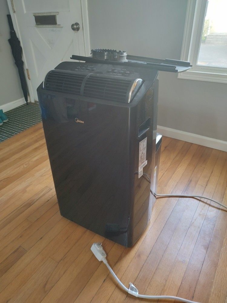 Midea portable air conditioner AC