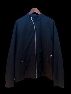 Rick Owens Drkshdw Crater jacket size L