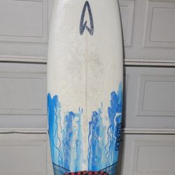 Surfboard 