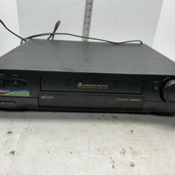 Samsung Diamond Head DA 4 HEAD HI-FI STERO MTS VR8856VCR Plus Parts #P