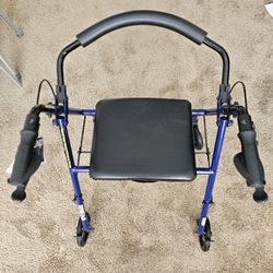 Walker/Roller