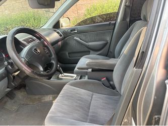 2005 Honda Civic
