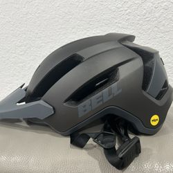 BELL 4Forty Air MIPS Adult Mountain Bike Helmets Size XL
