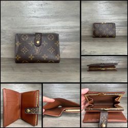 Louis Vuitton Wallet 