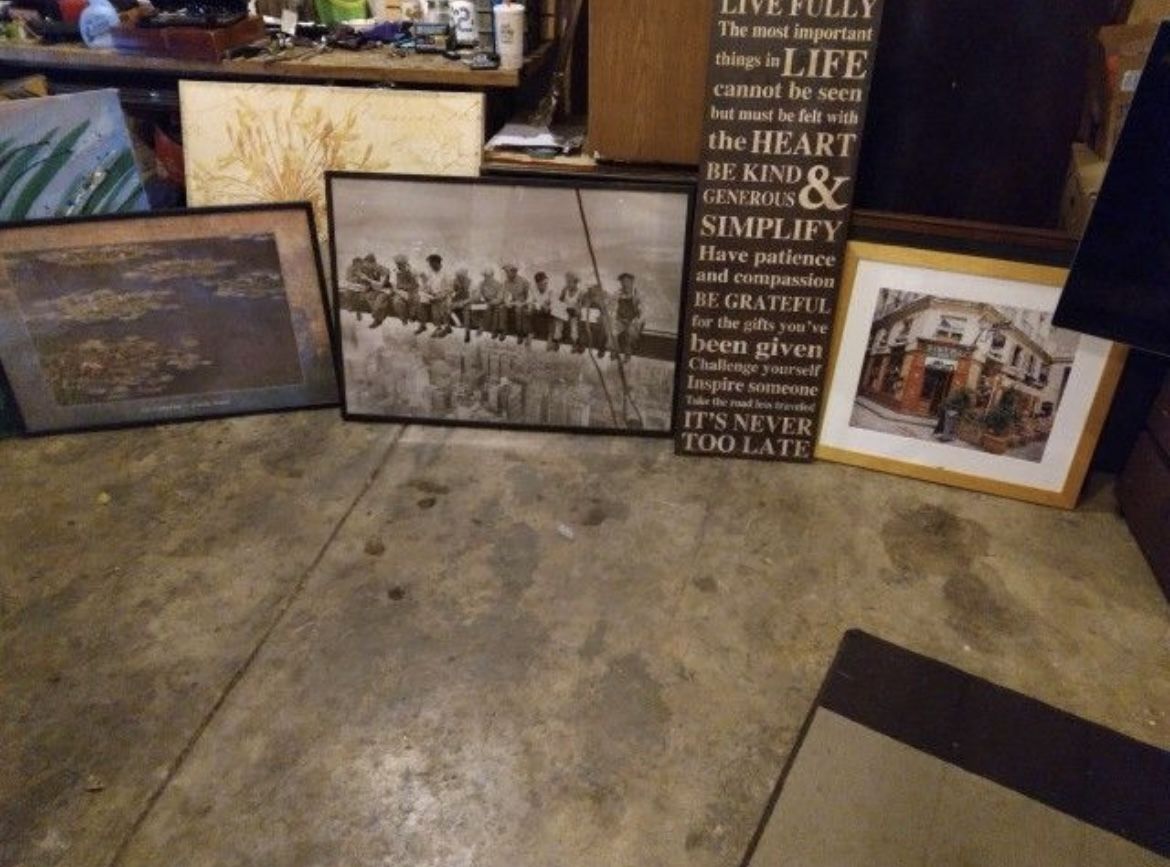 Paintings