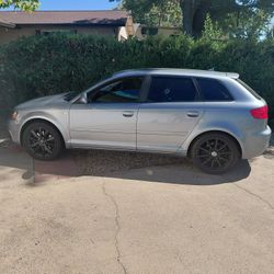 2010 Audi A3 20T Quattro Premium Plus