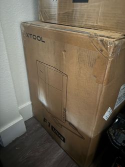 xTool F1 Ultra + Conveyor combo NEW