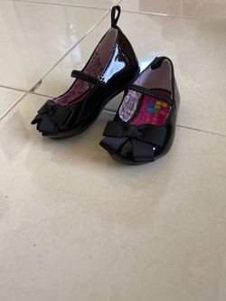 Baby girl size 2