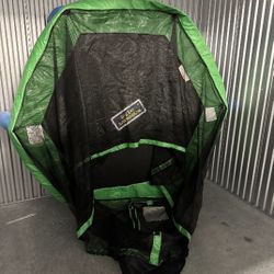 Sports power My First Trampoline 