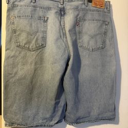 Mens Shorts