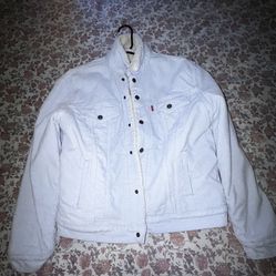 Levis Jacket