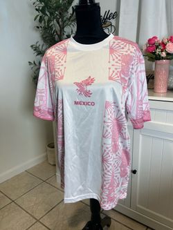 Mexico jerseys
