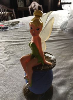 Tinker bell