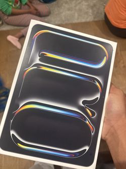 iPad Pro
