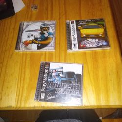 PlayStation Games But They Look Weird