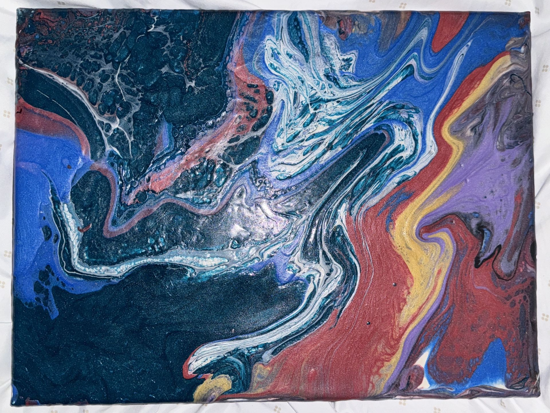 Original Artwork