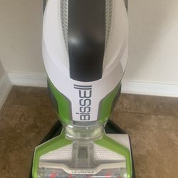 Bissell Multi Surface Crosswave Steam Cleaner