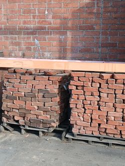 Bricks