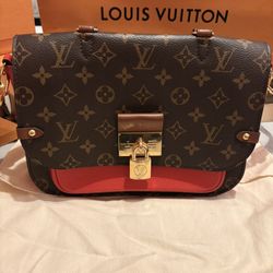 Authentic Louis Vuitton bag 