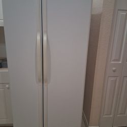 Fridge  Stove And Dishwasher  Ready to Go 