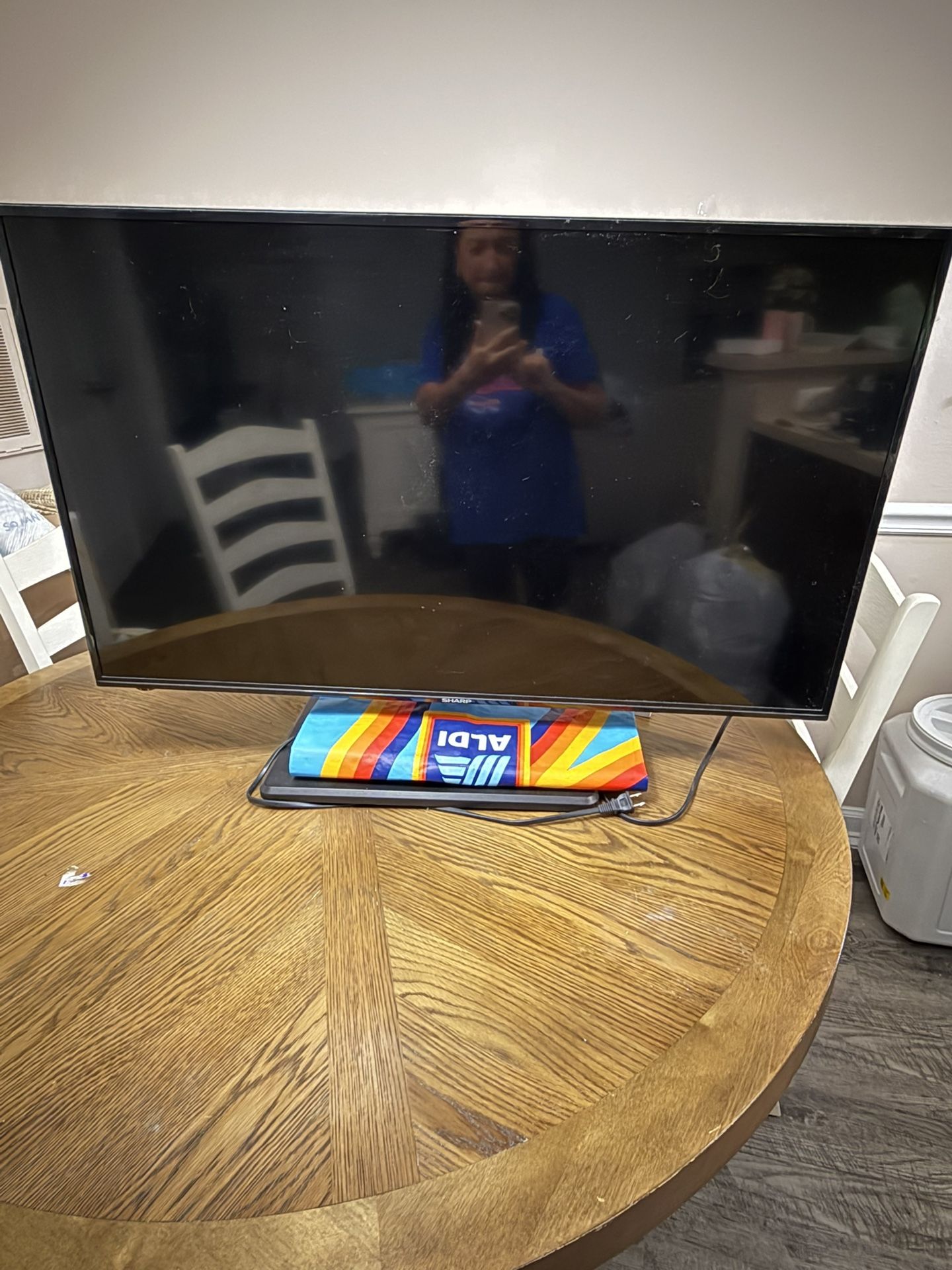 Sharp TV