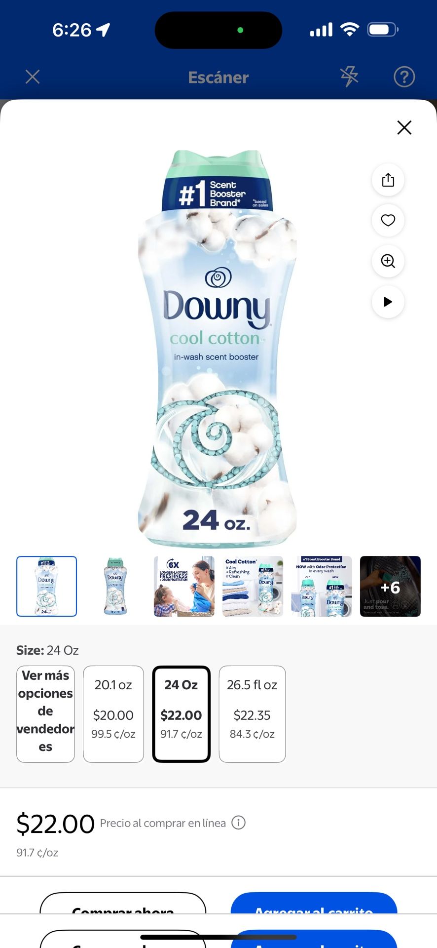 Downy