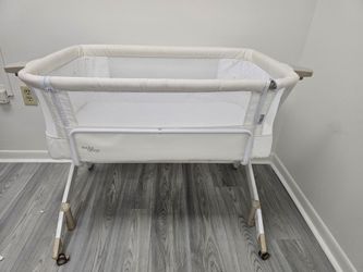 Bedside Sleeper Bassinet