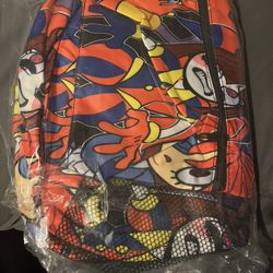 Customized Kids Backpack