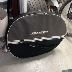 Zipp Bicycle Wheels Case