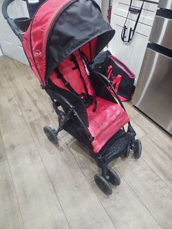 STROLLER SMALL CLOUD PLUS 90 FOLD 