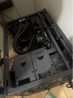 5800x 3080 gaming pc 32gb