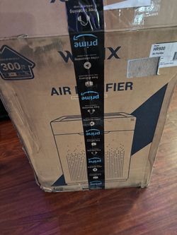 Air purifier