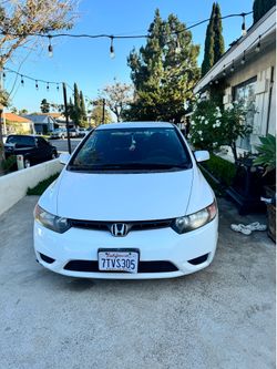 2007 Honda Civic